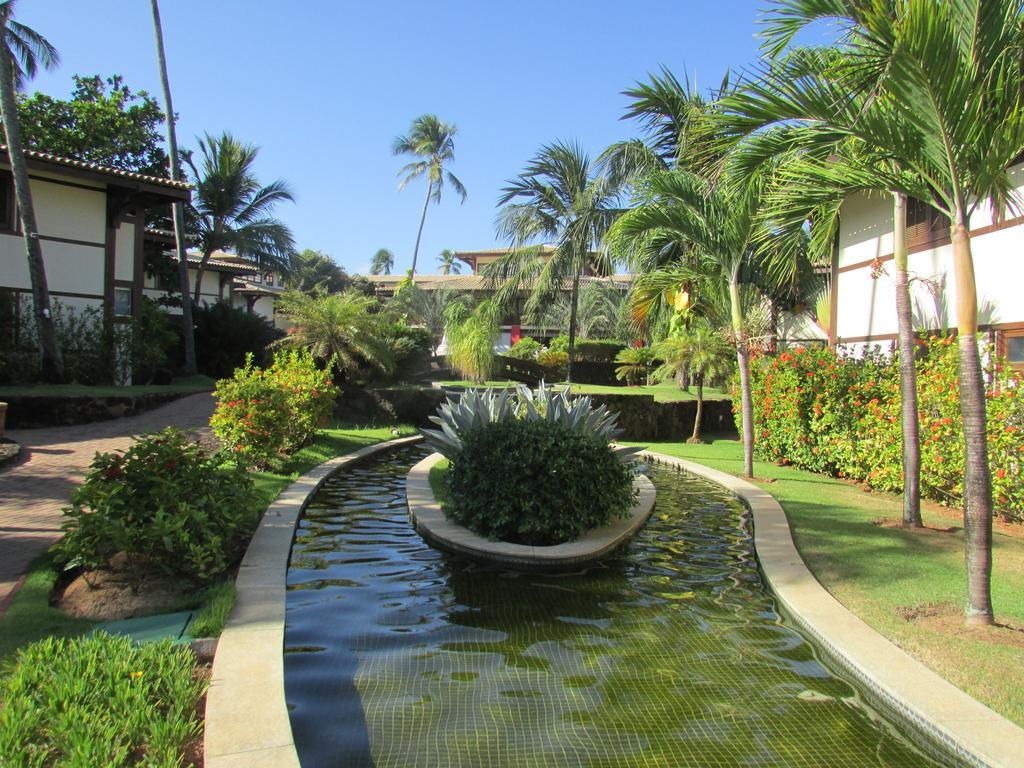 Praia Do Forte Condominio Bali Bahia Apt105 Zimmer foto